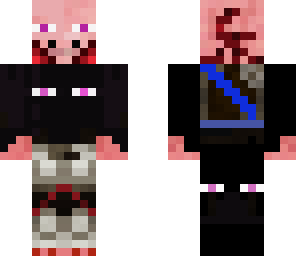 ender pig