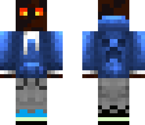 magma teenager