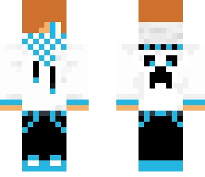 white dj