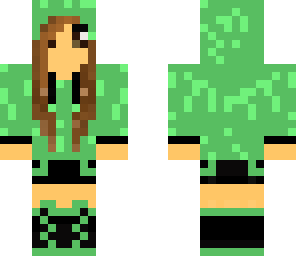 green hoodie girl-edit
