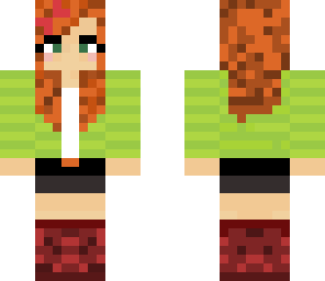 my skin