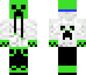 dj creeper