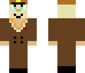 evil general