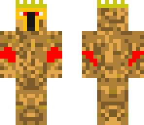 sand king