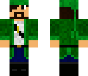 pirate captain