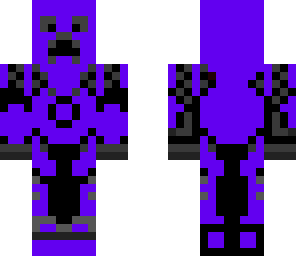 omega creeper