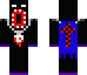 minecraft monster