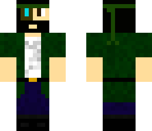 professor redstone
