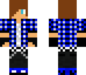 blue boy