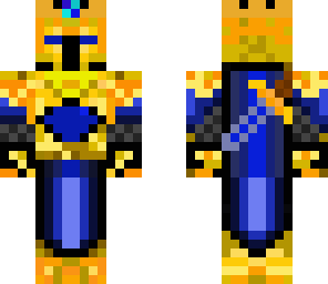 knight king