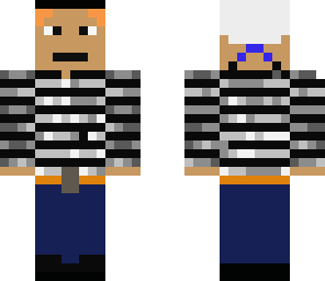 sailor