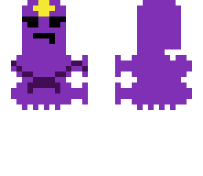 lumpy space princess