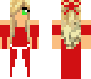 red princess