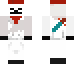 rambo skeleton