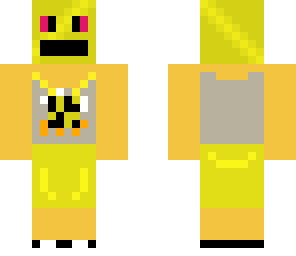 party robot