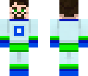 sjin blue