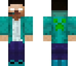 gamer herobrine