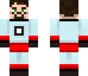 sjin red
