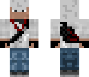 desmond miles