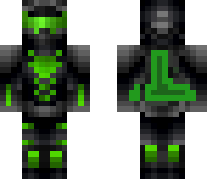 ghost hunter