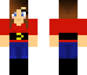 minecraft mini me