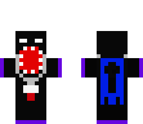 miniminecraftmonster