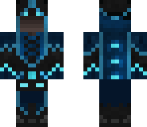 dark