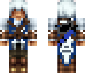 assasin axe