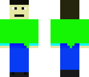 steve