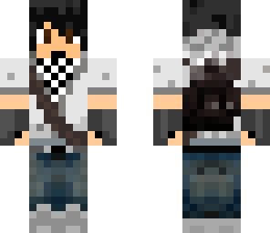 parkour teen edited
