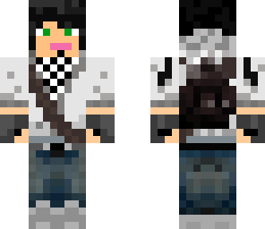my skin
