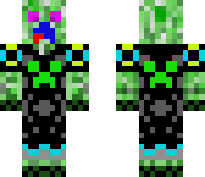 assassin creeper