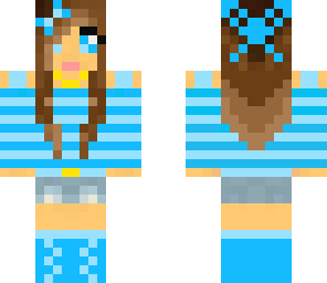 my version