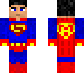 superman