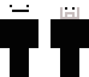 many faces
