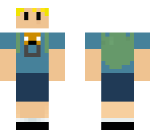 finn with jake