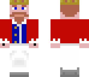 king