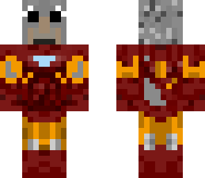 iron lobo