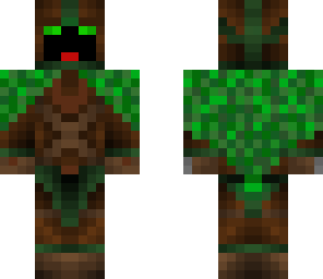 forest wizerd 