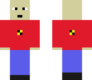 test dummy
