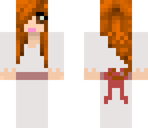 redhead