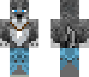 wolf