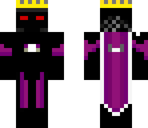 king kpterror purple