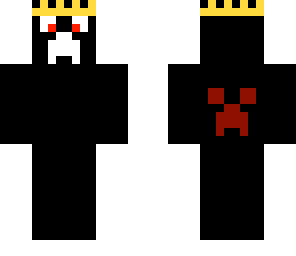 ghost king