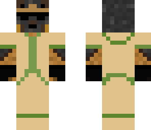 skin