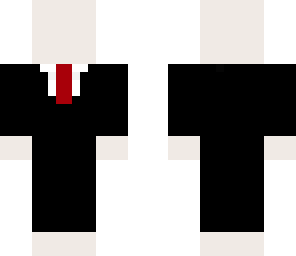 my own slenderman