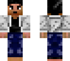 romario real skin 