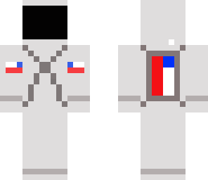 astronaut