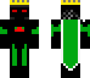 kpterror green