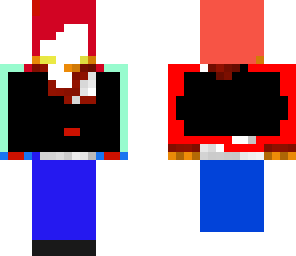 blank man v2